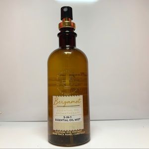 B&BW Aromatherapy Essential Oil Mist